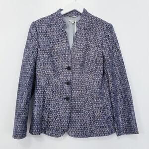 Santorelli Dana Blazer Made in Italy